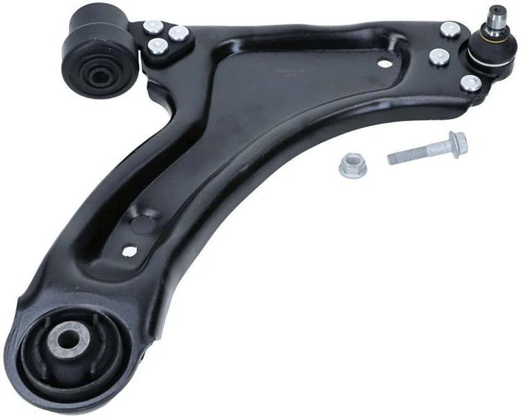 Track Control Arm Right LEMFORDER